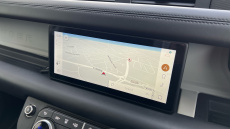 Land Rover Defender 2.0 D240 HSE 110 5dr Auto [6 Seat] Diesel Estate